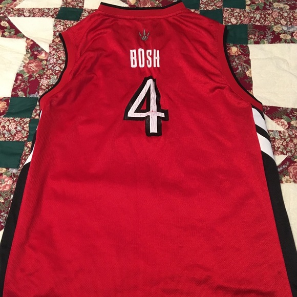 Chris Bosh Jersey - Picture 2 of 2